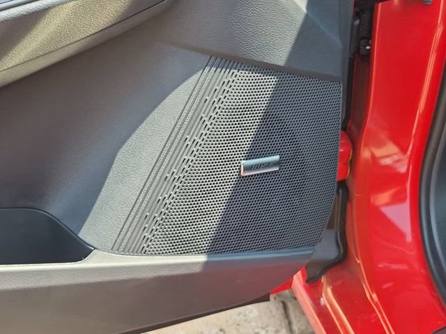 New 2026 Energetic Ember / Super Black Two-tone Nissan SR image 11