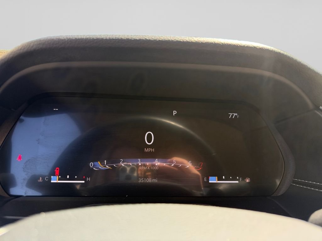 Used 2022 White Jeep Limited image 14