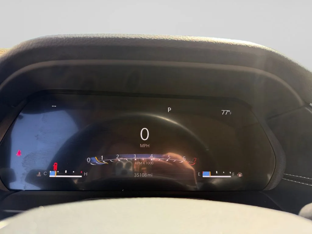 2022 Jeep Grand Cherokee L Limited - Photo 14