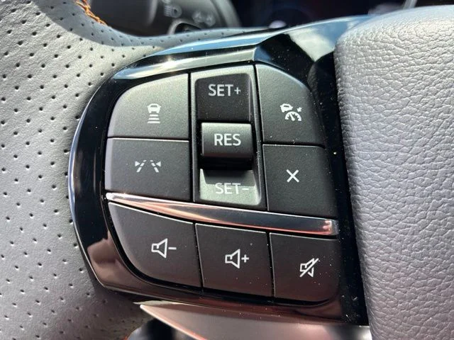 New 2026 White Ford Tremor image 37