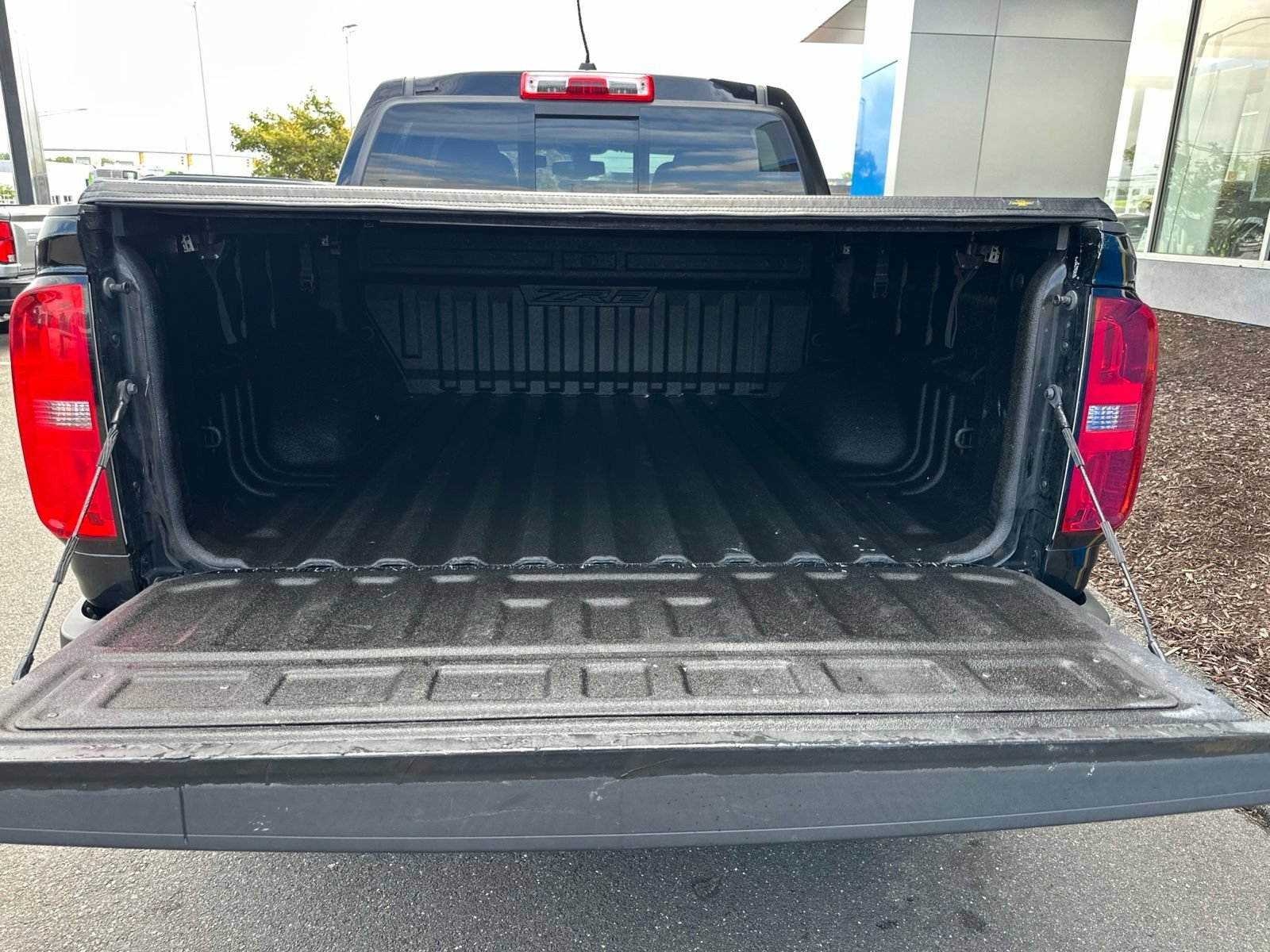 2022 Chevrolet Colorado ZR2 - Photo 15
