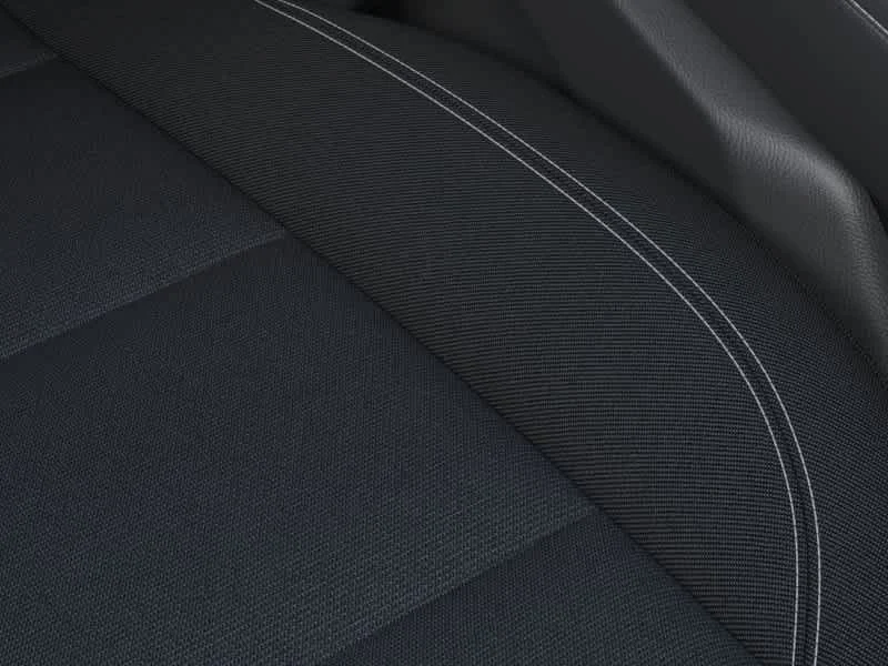 New 2027 Mosaic Black Metallic Chevrolet LT image 21