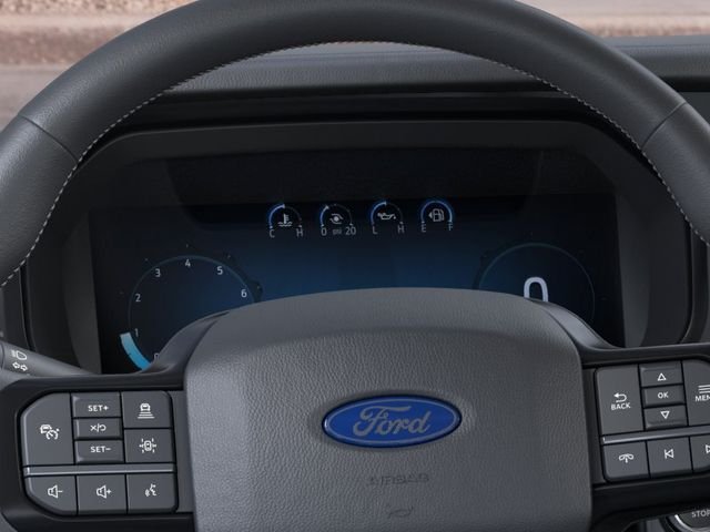 New 2026 Avalanche Ford Platinum image 13