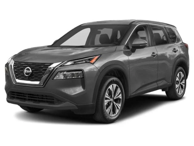 2023 Nissan Rogue SV AWD's photo