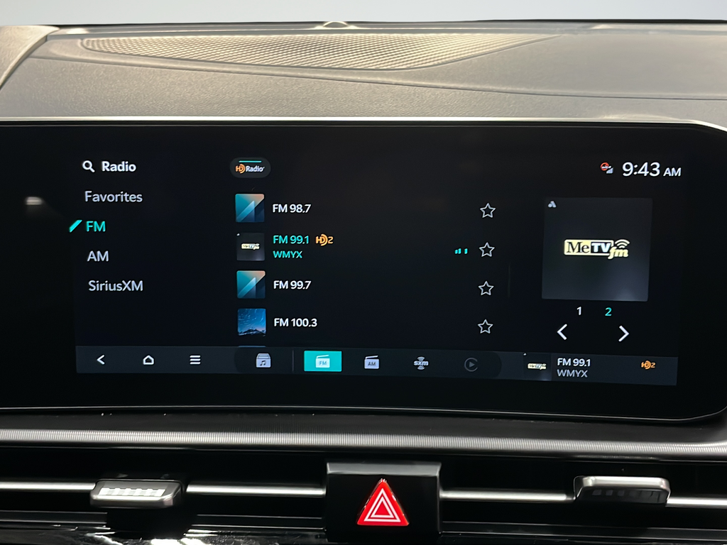 Used 2026 Gray Kia SX-Prestige image 15