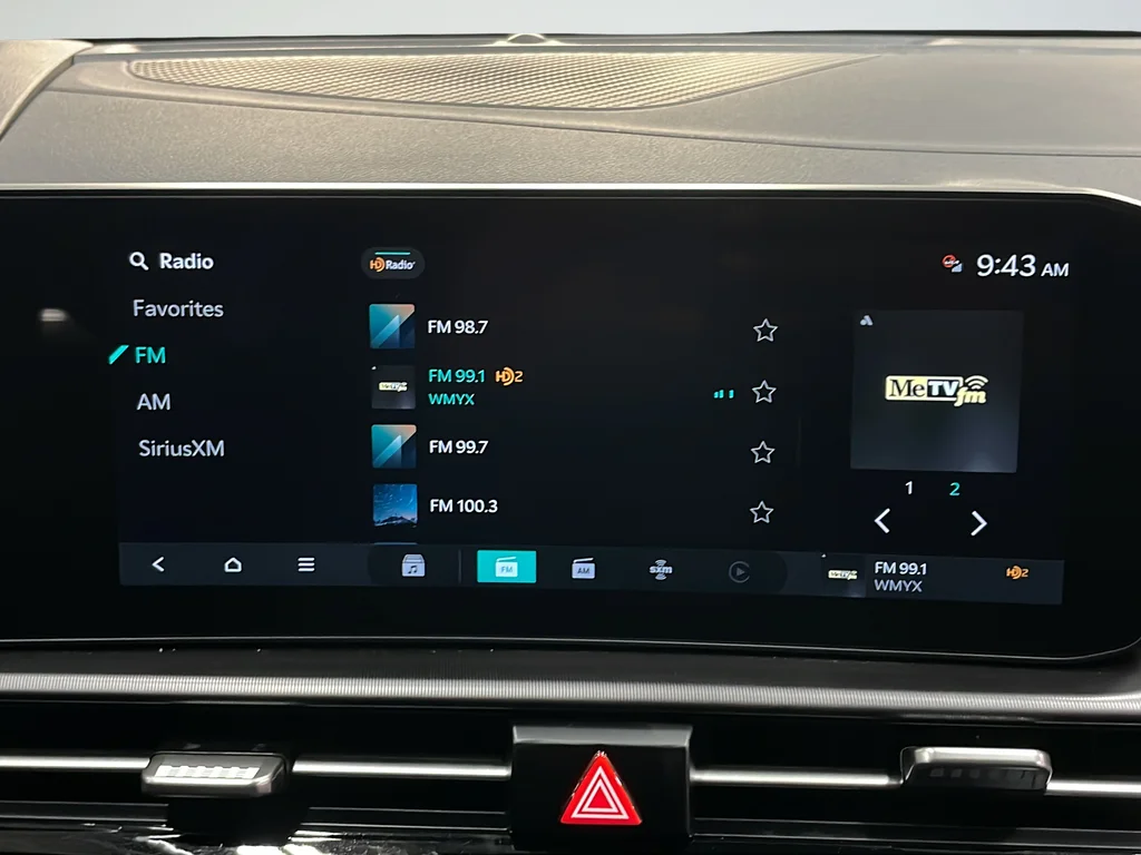 Certified Used 2026 Gray Kia SX-Prestige image 15