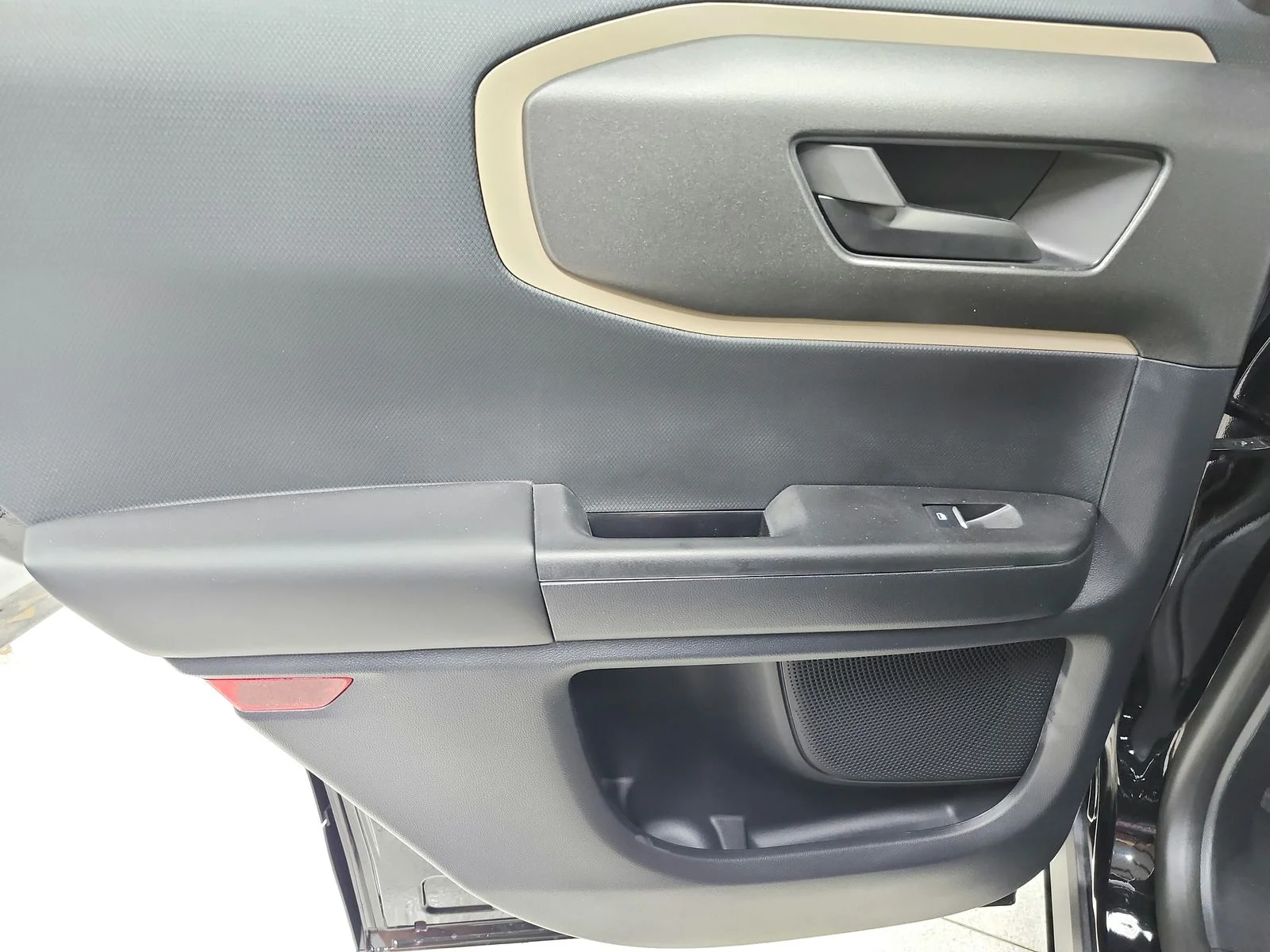 New 2026 Shadow Black Ford Big Bend® image 34