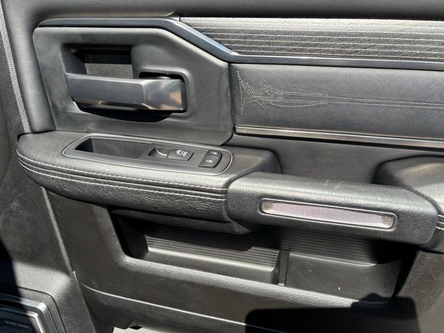Used 2019 Black Ram Limited image 23
