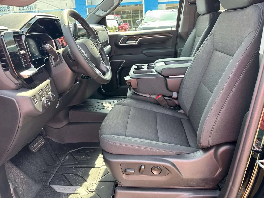 2026 Chevrolet Silverado 1500 RST - Photo 29
