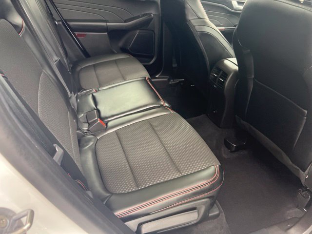 Used 2023 White Ford ST-Line image 23
