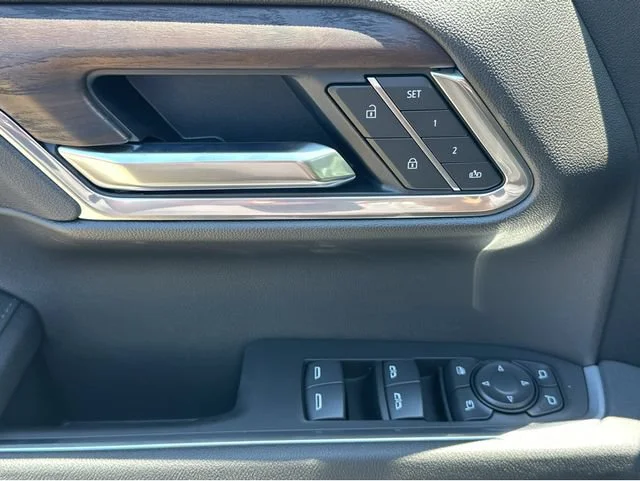 2026 GMC Sierra 1500 SLT - Photo 34