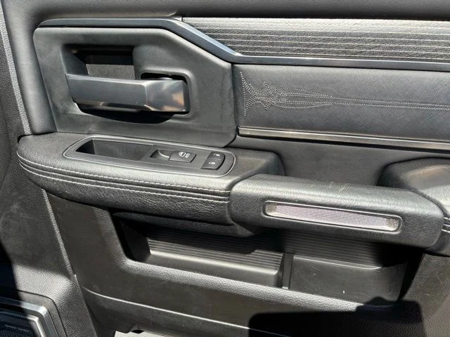 Used 2019 Black Ram Limited image 23