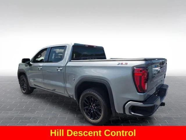 Used 2025 Sterling Metallic GMC Elevation image 6