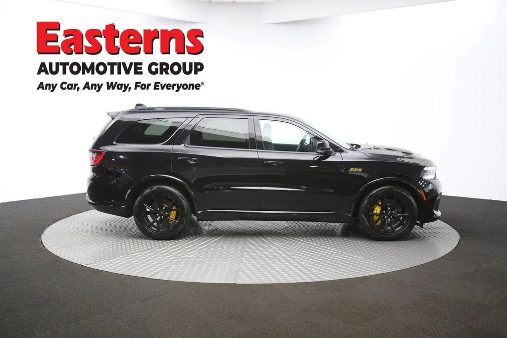 Used 2024 Black Dodge SRT 392 image 47