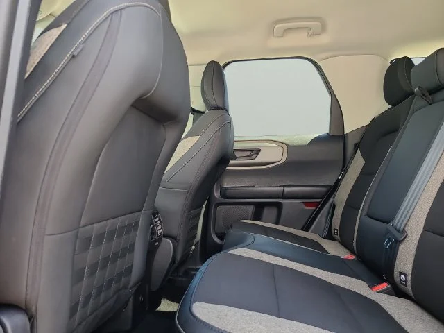 Used 2025 Gray Ford Big Bend image 16