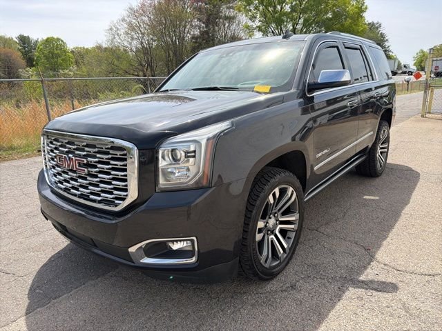 2020 GMC Yukon Denali - Photo 6