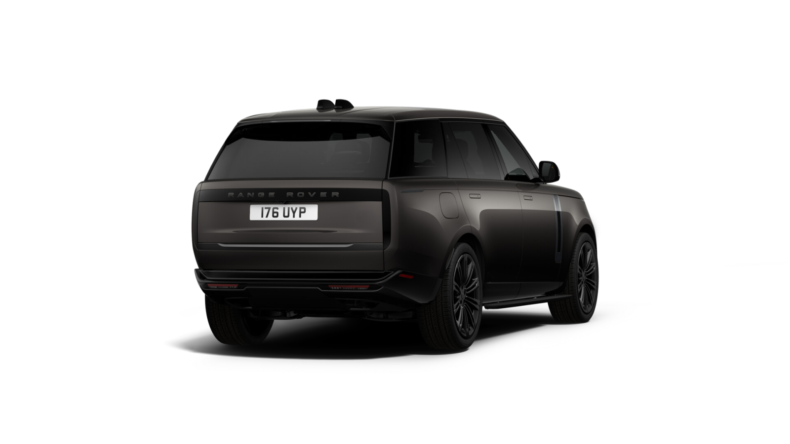 New 2027 Charente Grey LAND ROVER SE 400PS Auto (7 Seats) image 2