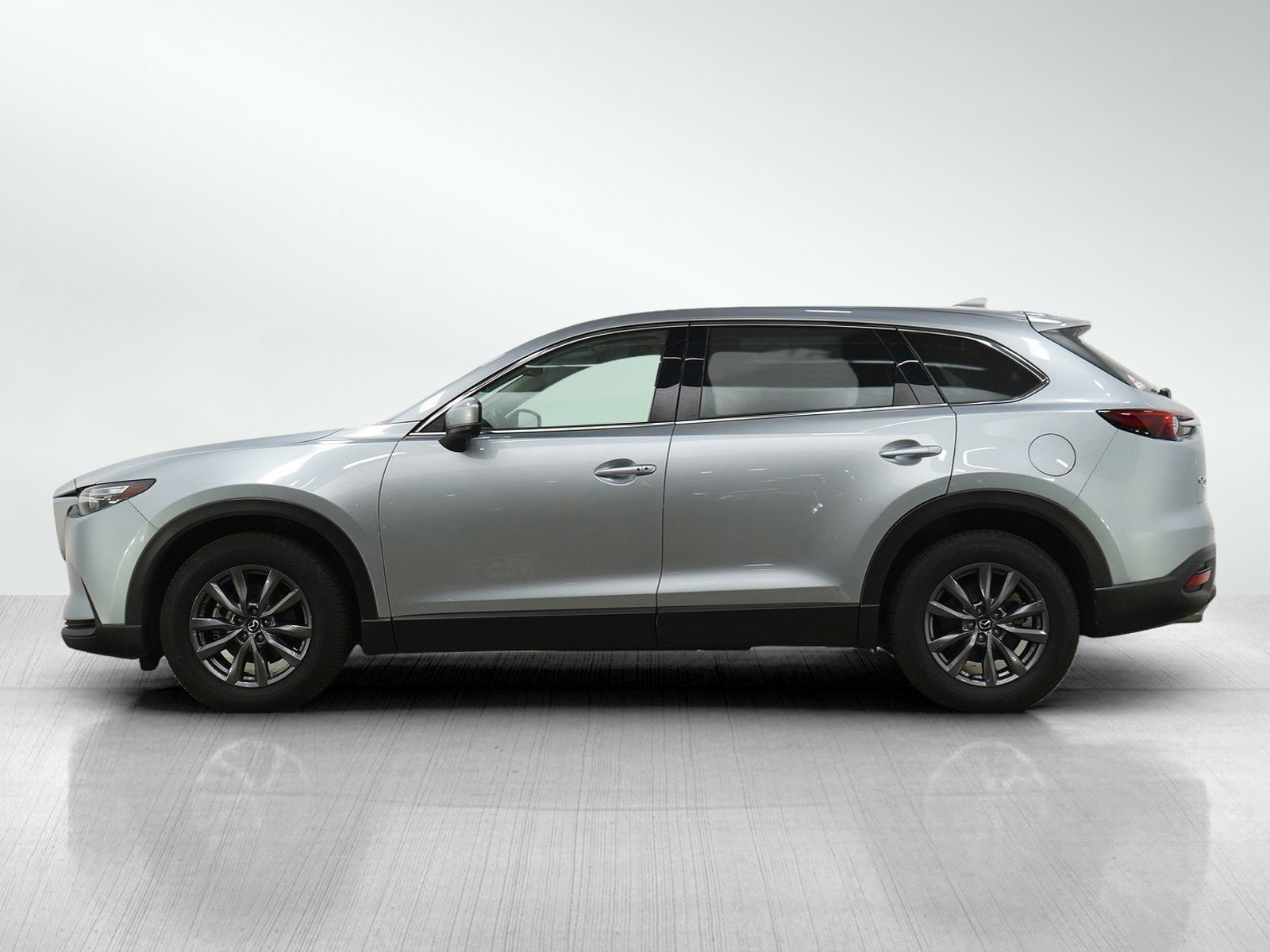 Used 2023 Mazda CX-9 Touring with VIN JM3TCBCY7P0651175 for sale in Burnsville, Minnesota