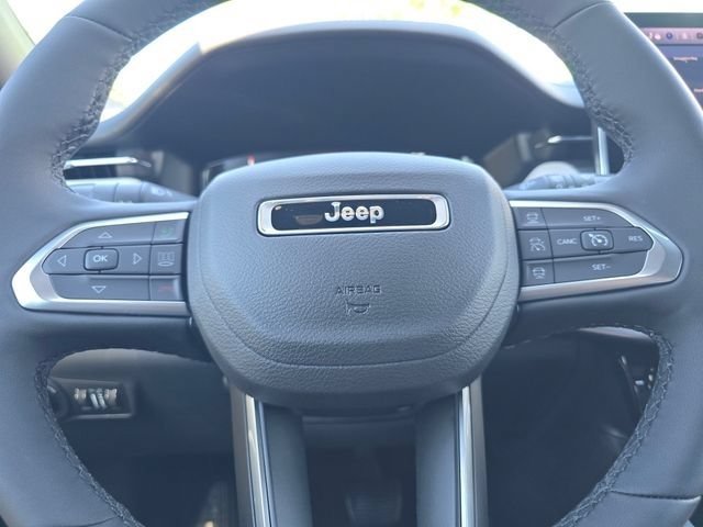 New 2026 Bright White Clearcoat Jeep Limited image 29