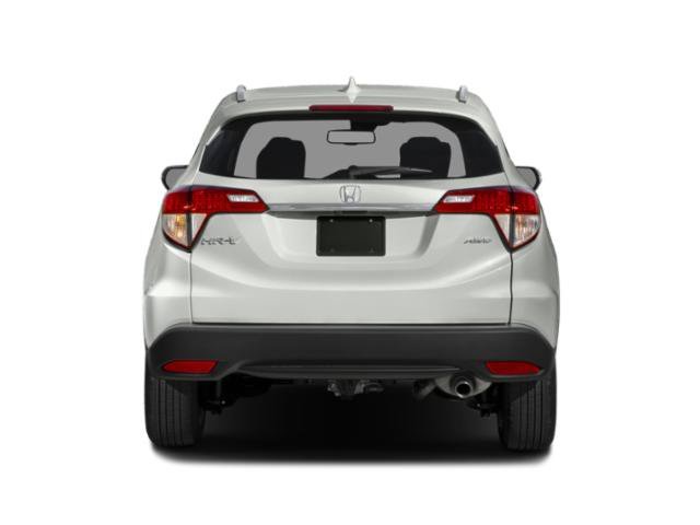 Used 2022 Red Honda EX-L image 5