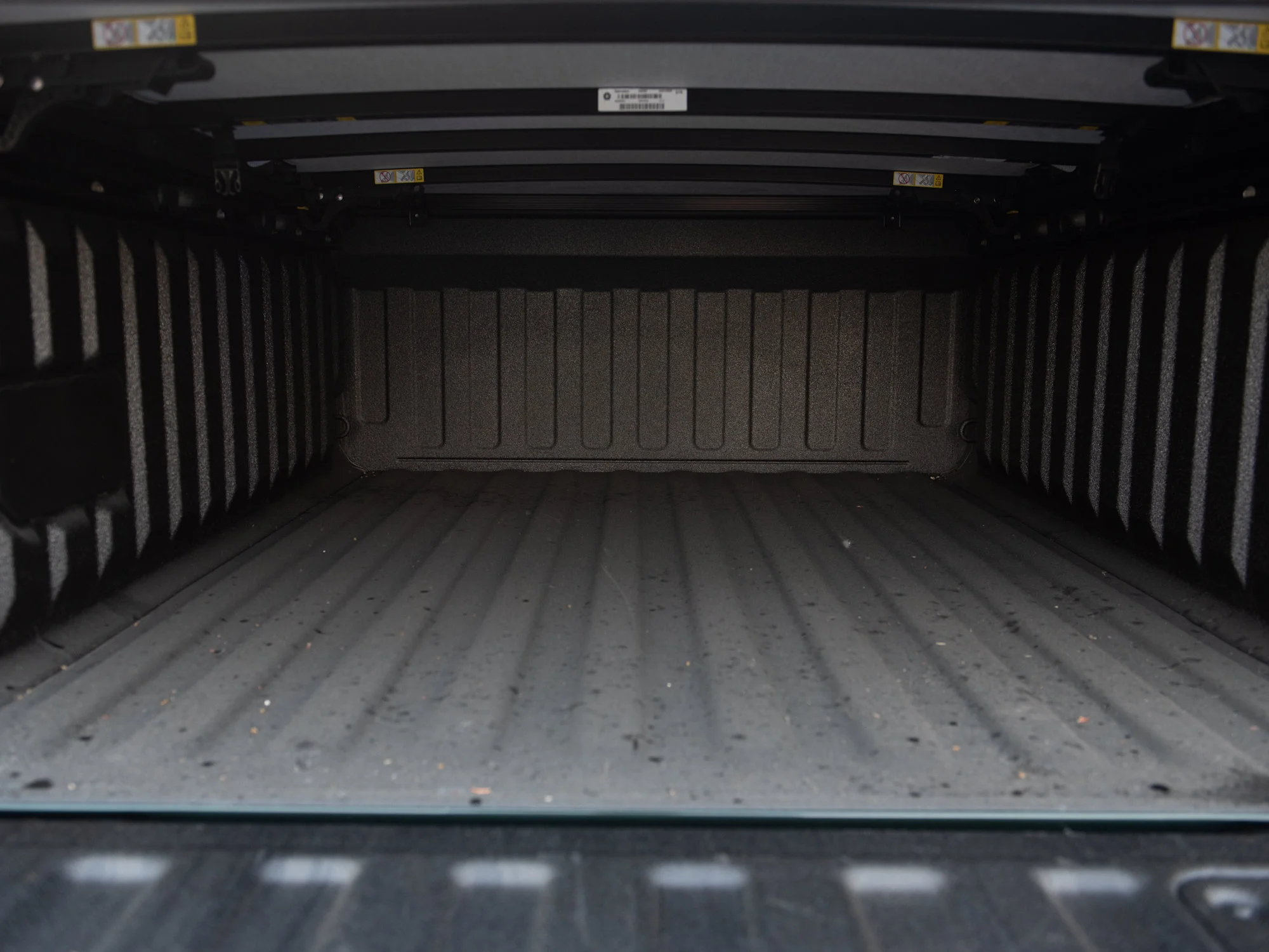 New 2026 Green RAM Tungsten* Crew Cab 4x4, 540HP, RamBox, Massage Seats, Trailer Tow Group image 5