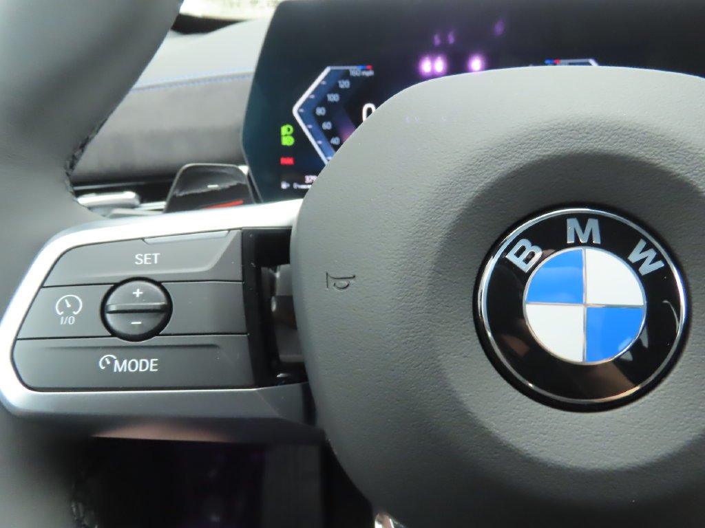 Certified Used 2026 Alpine White BMW xDrive28i image 12