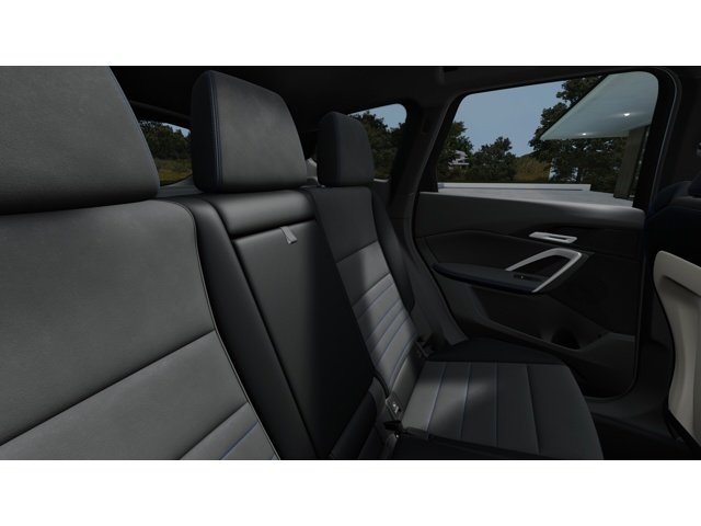 New 2026 Blue BMW X1 28i image 12