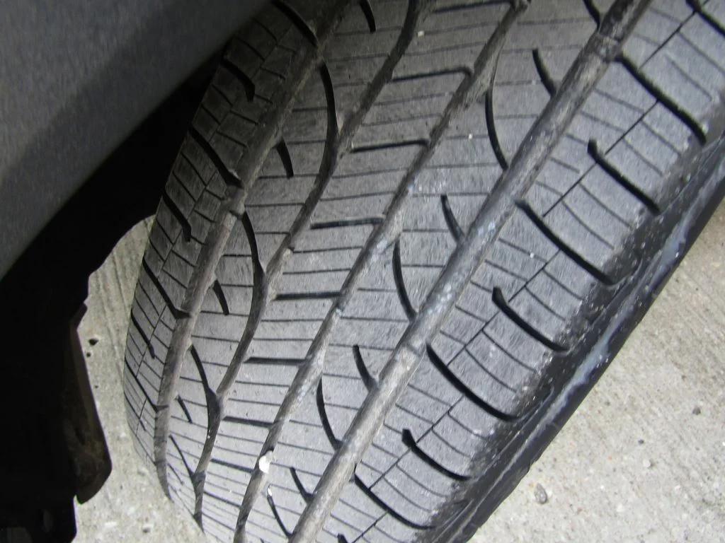 Used 2025 White Ford Active image 26