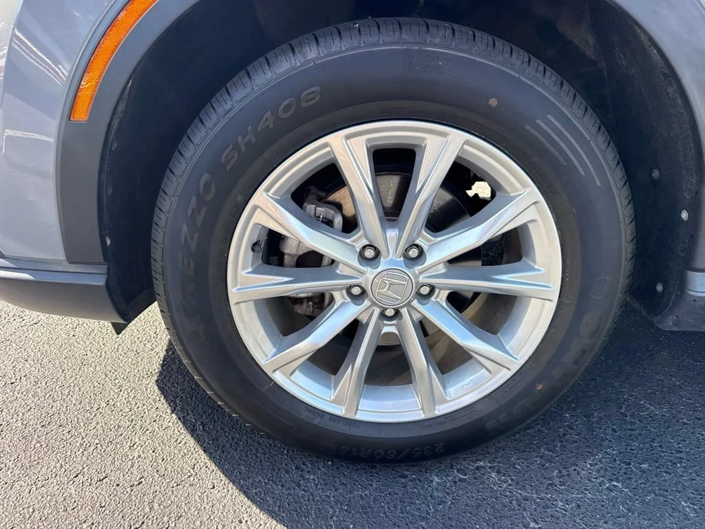 2024 Honda CR-V EX - Photo 40