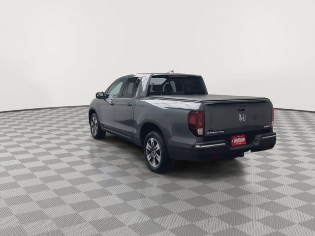 Used 2019 Green Honda RTL-T image 40