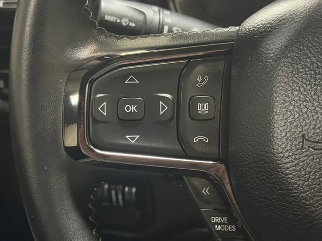 2025 RAM Ram 1500 Pickup Limited - Photo 24