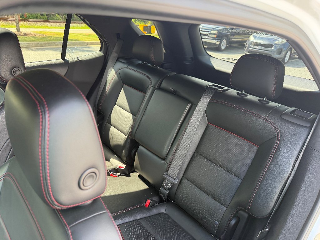 2023 Chevrolet Equinox RS - Photo 40