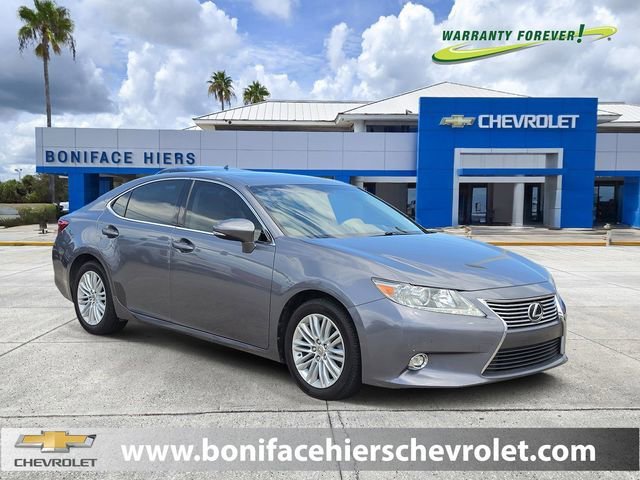 2015 Lexus ES 350 350's photo