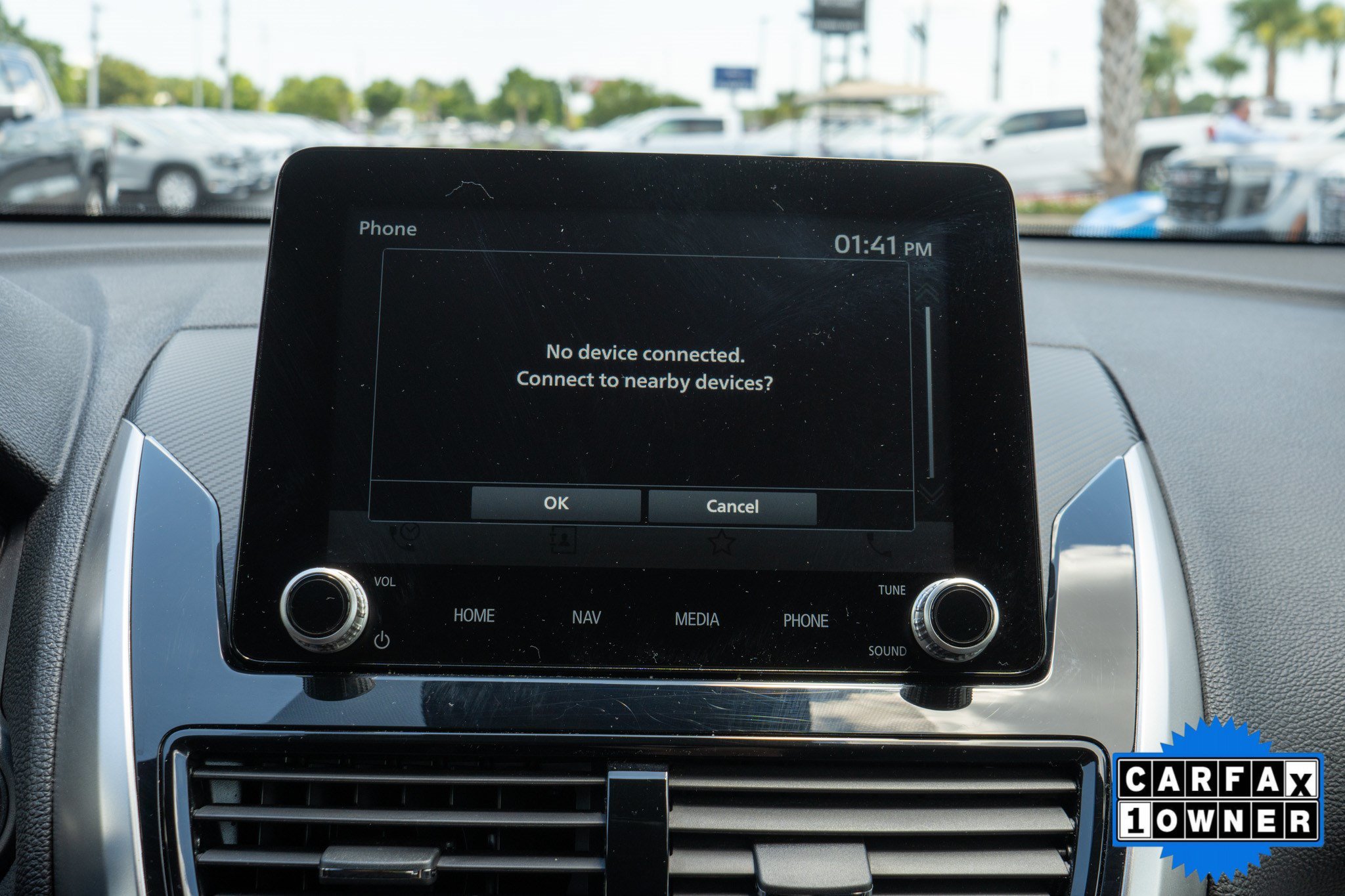 2024 Mitsubishi Eclipse Cross SEL - Photo 19