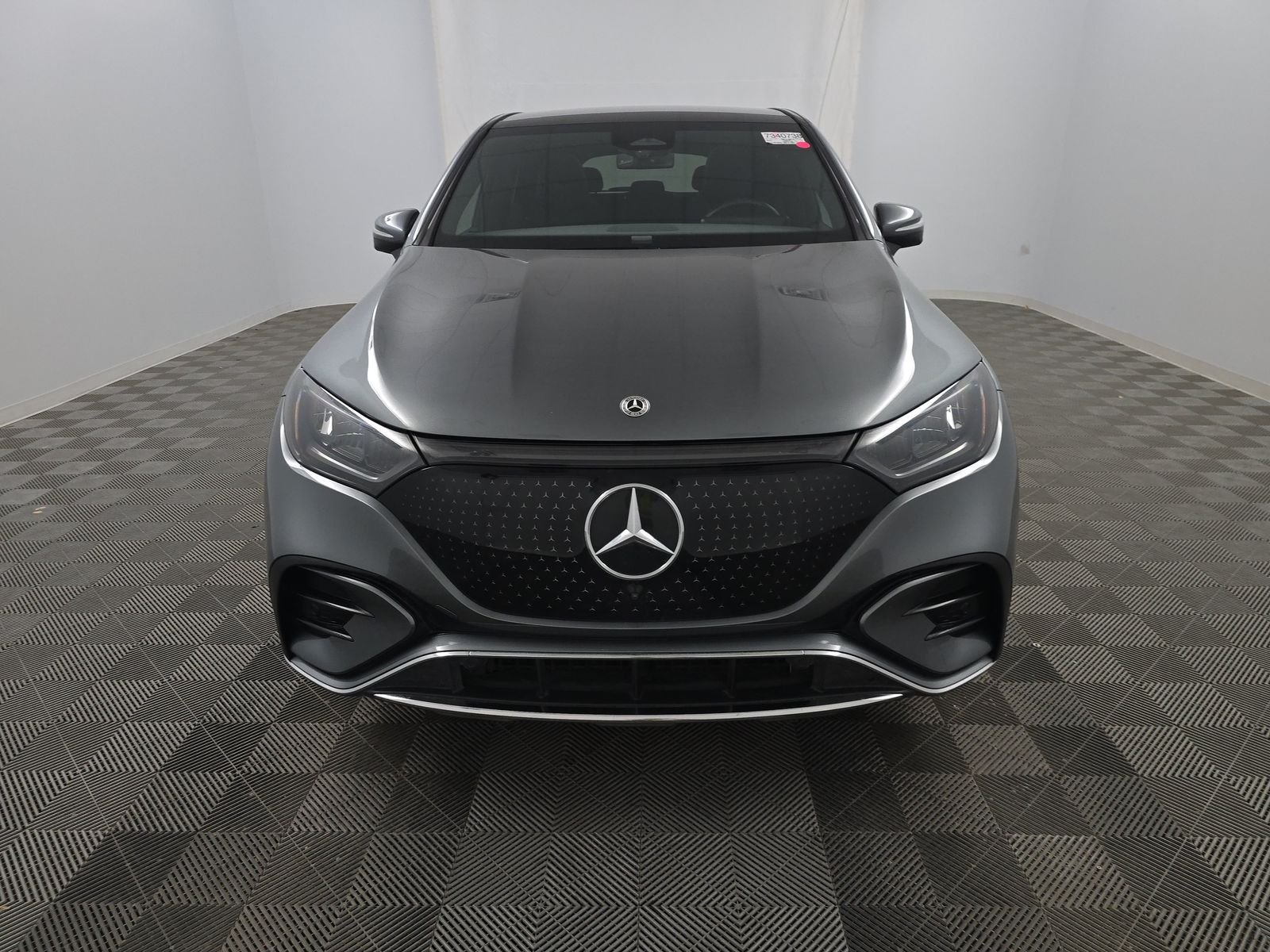 Used 2023 Mercedes-Benz EQE SUV Base with VIN 4JGGM2BB0PA011058 for sale in Laguna Niguel, CA