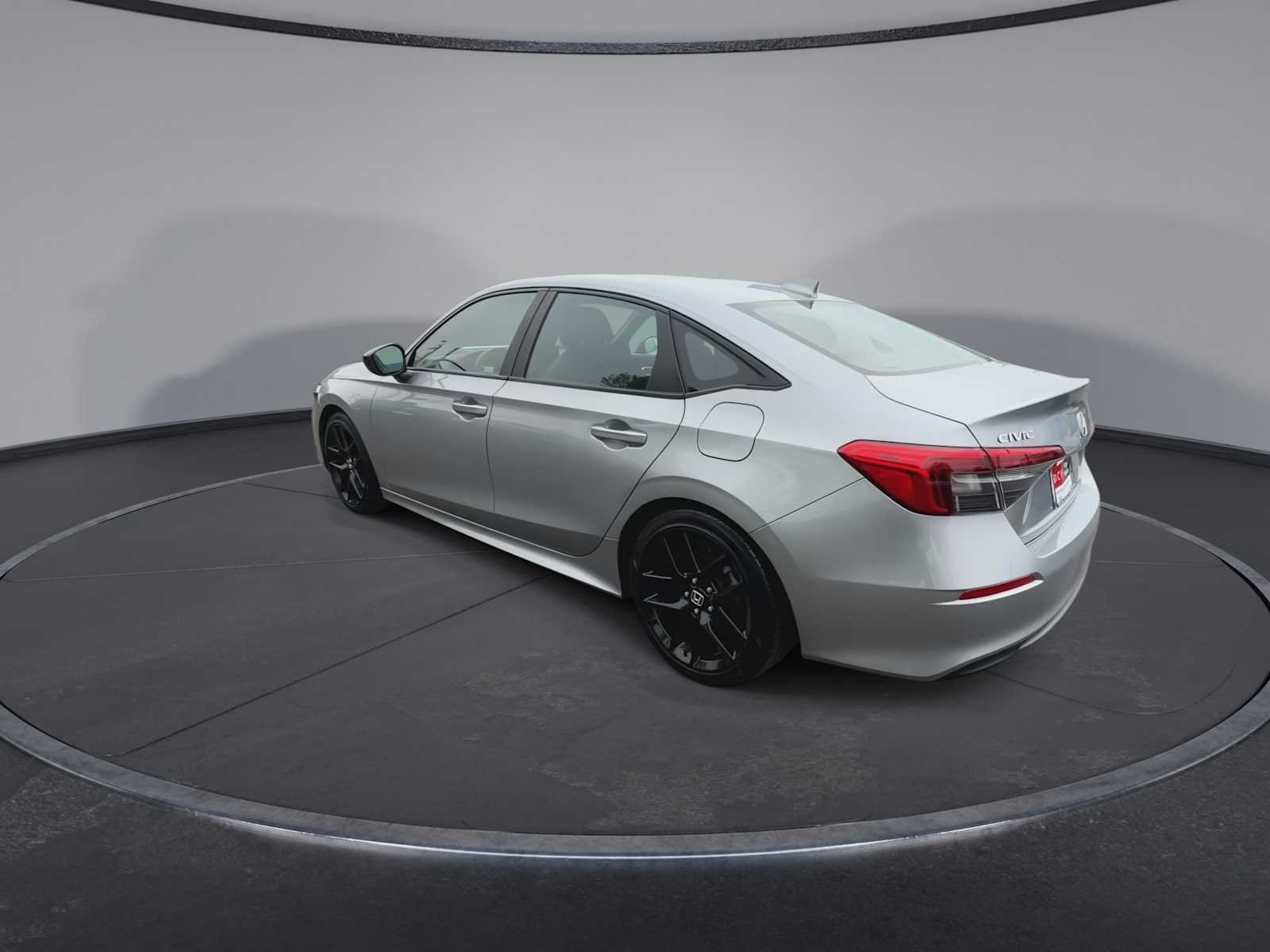 2024 Honda Civic Sport - Photo 6