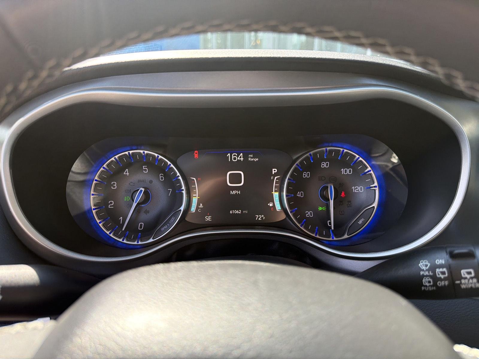 2024 Chrysler Pacifica Touring L - Photo 22