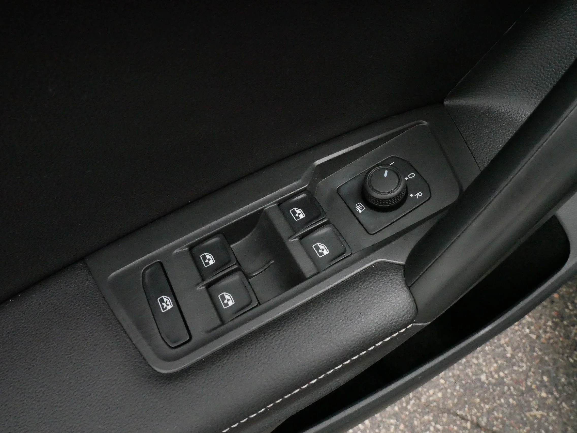 Certified Used 2024 Deep Black Pearl Volkswagen S image 19
