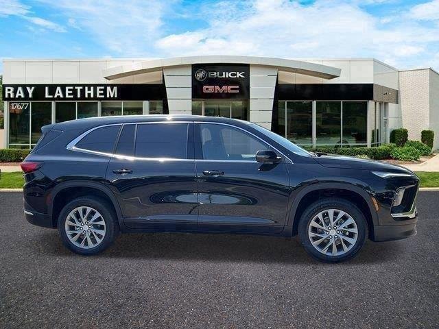 2026 Buick Enclave Preferred - Photo 6