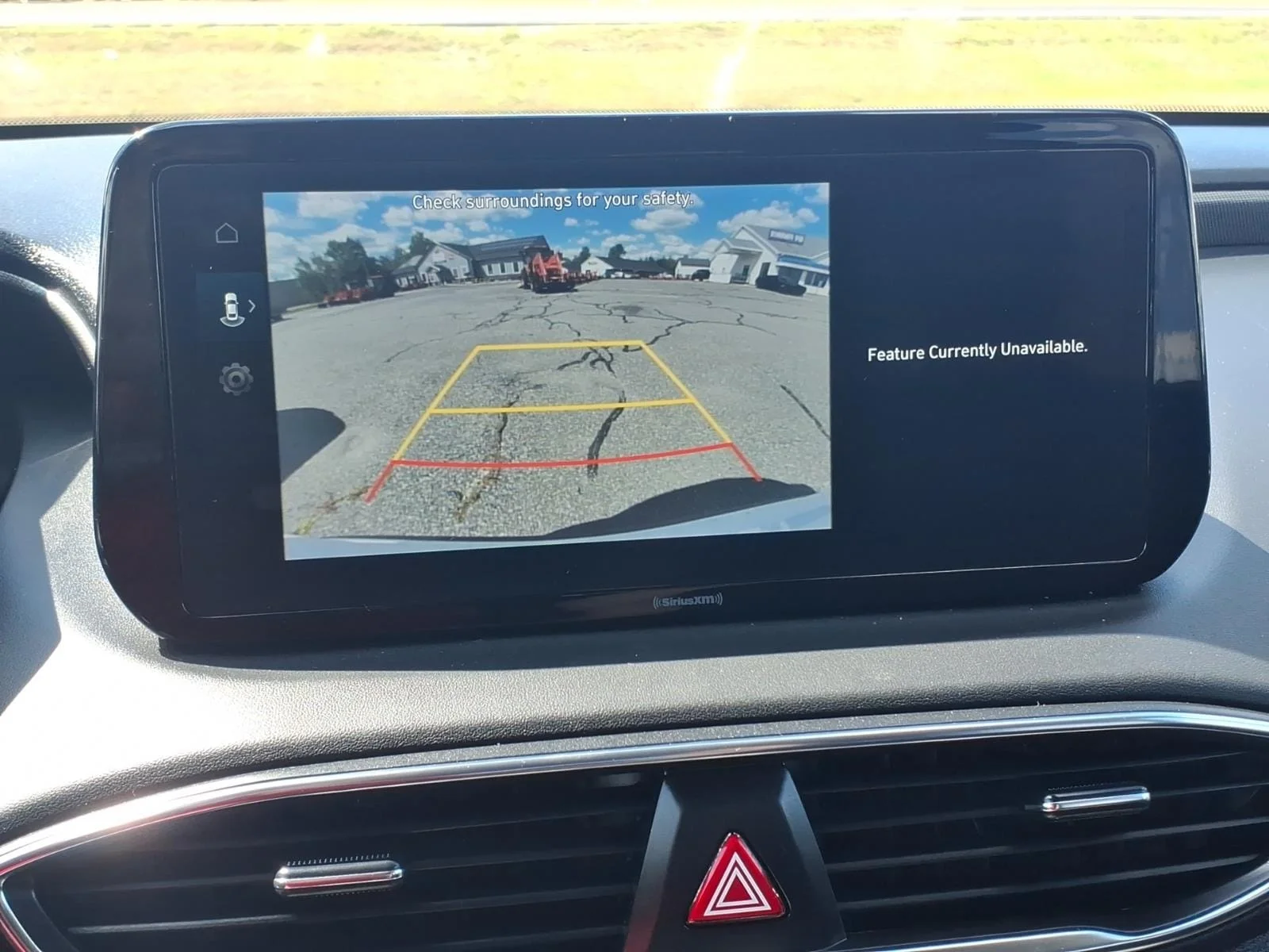 Used 2023 White Pearl Hyundai SEL image 25