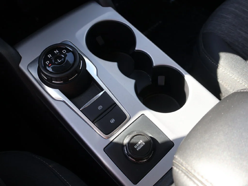 Used 2023 Oxford White Ford Big Bend image 38