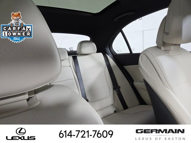 2024 Mercedes-Benz C-Class Sedan C 300 - Photo 21