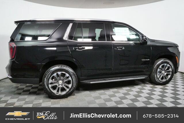 2026 Chevrolet Tahoe LS - Photo 2