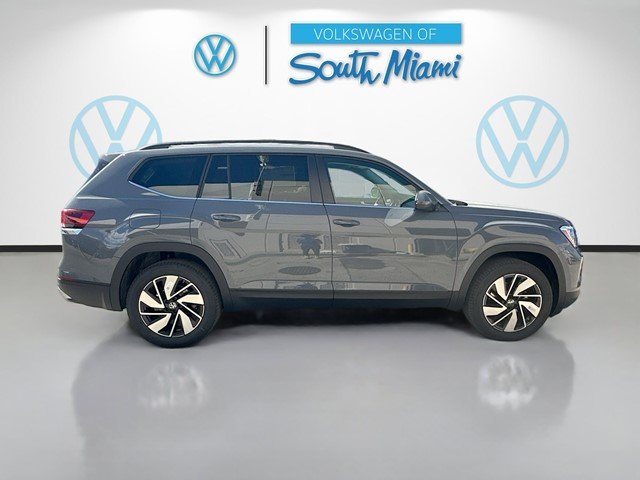 2026 Volkswagen Atlas SE w/Tech - Photo 8