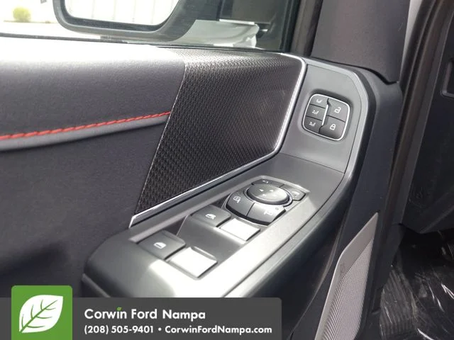 New 2026 Avalanche Ford Raptor® image 11