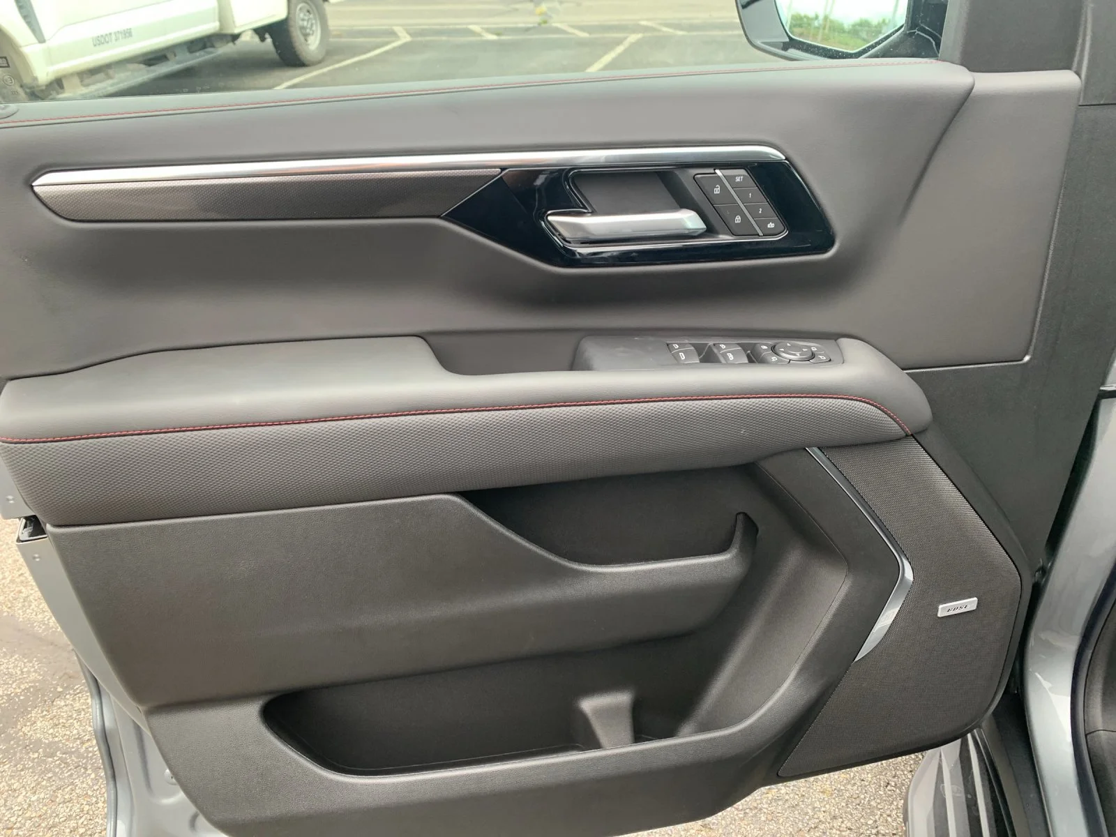 2026 Chevrolet Tahoe RST - Photo 11