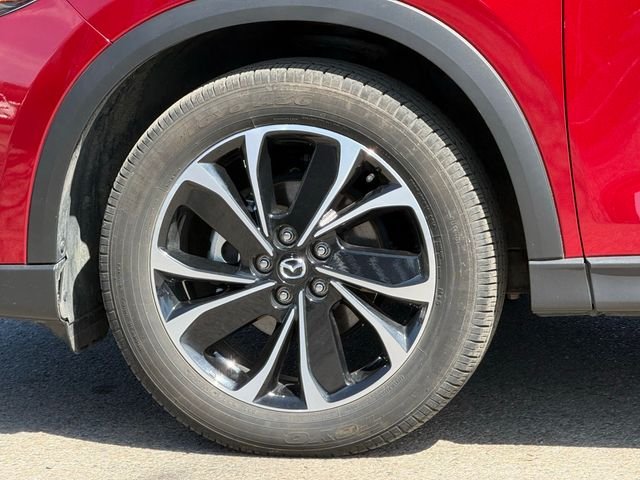 Used 2023 Red Mazda 2.5 S Premium Package image 10