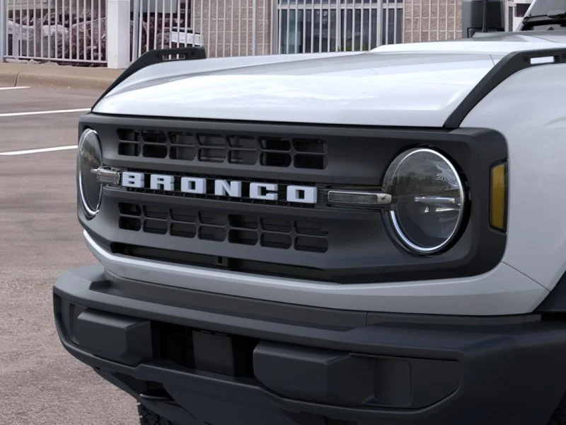 Used 2026 White Ford Big Bend image 44