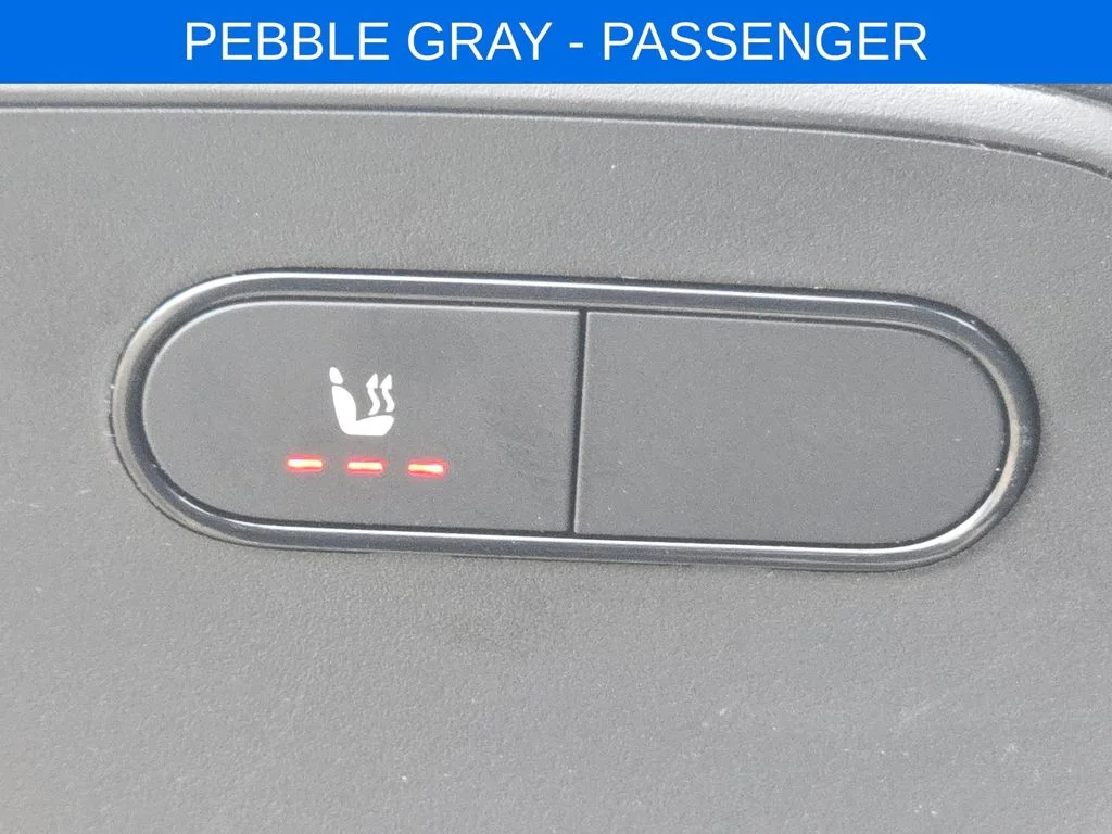 New 2026 Pebble Grey Mercedes-Benz Passenger 144 WB image 3