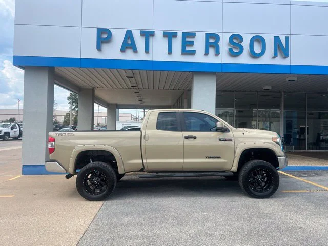 2019 Toyota Tundra